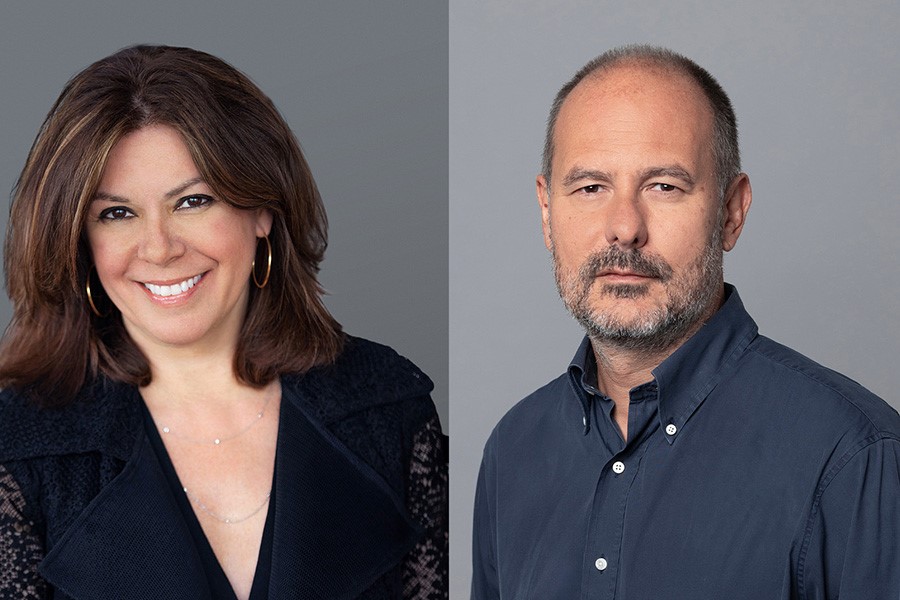 Fremantle’s Jennifer Mullin and Andrea Scrosati To Be Speakers At Series Mania Forum 2026